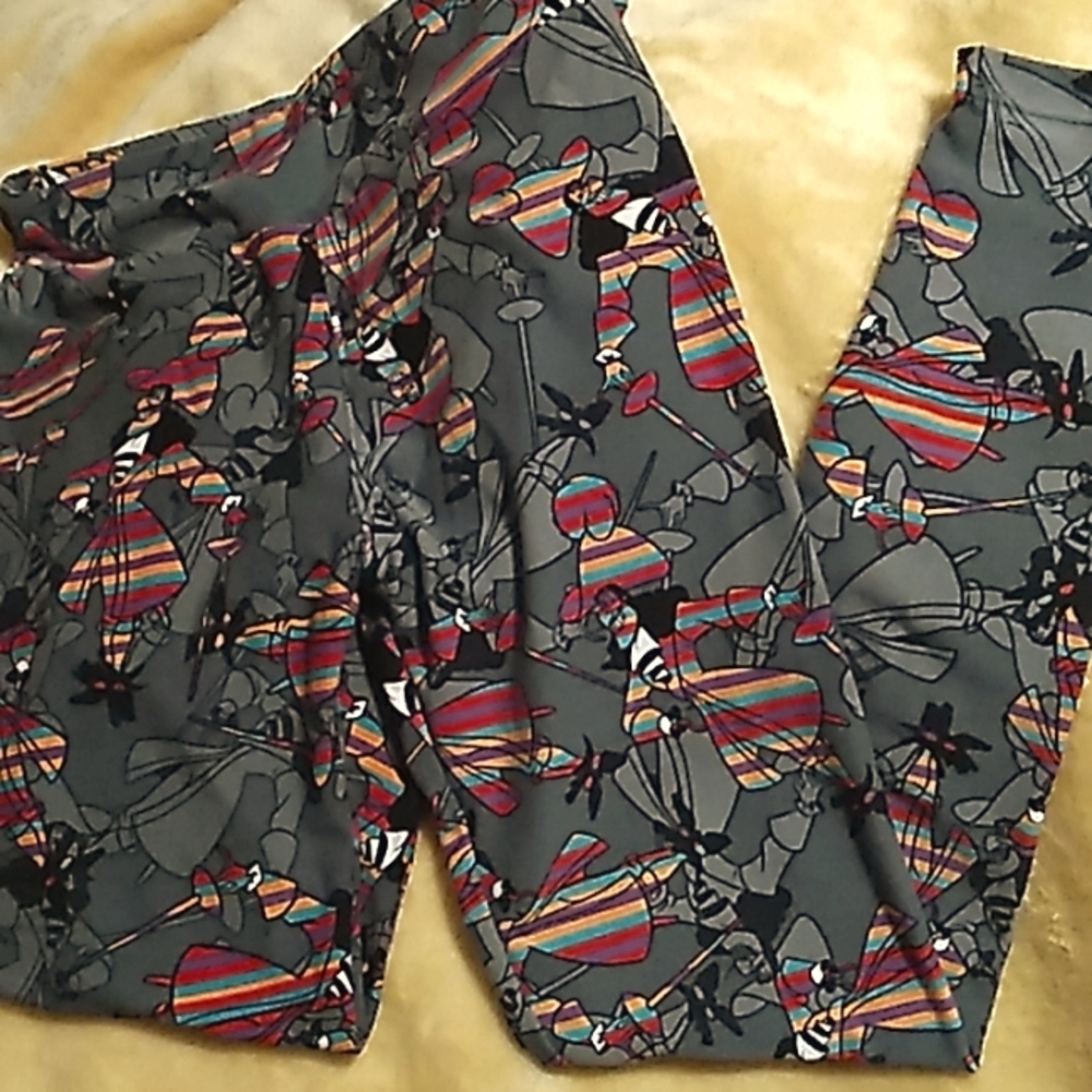 Leggings